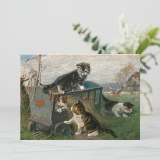 子猫遊の | ジュリアス・アダム (スタンド正面)