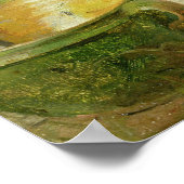 子猫遊の ポスター (角)