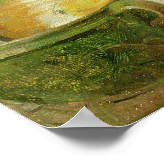 子猫遊の ポスター (角)