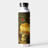 子猫遊 ウォーターボトル (左面)