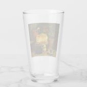 子猫遊 タンブラーグラス (裏面)