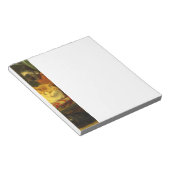 子猫遊 ノートパッド (アングル)