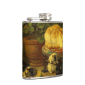 子猫遊 フラスク (右)