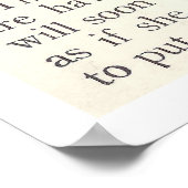 子猫遊 ポスター (角)