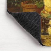 子猫遊 マウスパッド (コーナー)