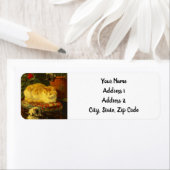 子猫遊 ラベル (インサイチュ)