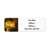 子猫遊 ラベル (正面)