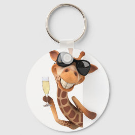 子猫鎖 キーホルダー