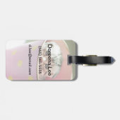 子猫隠れ ラゲッジタグ (裏面横)