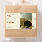 子猫願い ラベル (インサイチュ)