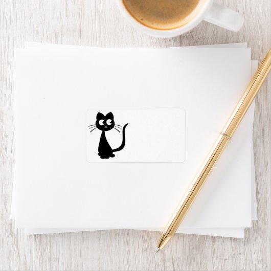 子猫黒 ラベル (インサイチュ)