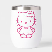 子猫 (背面)