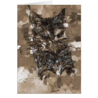 子猫