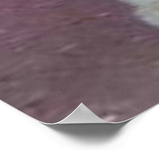 子猫6週間 ポスター (角)