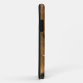 子猫「かわいい」iPhone 5G/4GSケースID Case-Mate iPhoneケース (裏面/右)