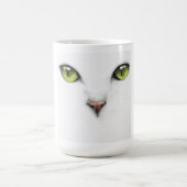 子猫 コーヒーマグカップ (中央)