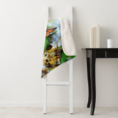 子猫 シェルパブランケット (インサイチュ)