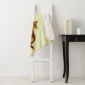 子猫 シェルパブランケット (インサイチュ)