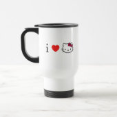 子猫 トラベルマグ (左)