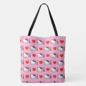 子猫 トートバッグ (裏面)