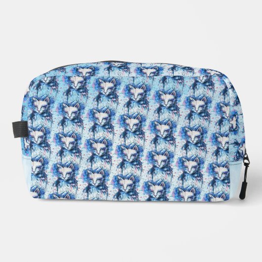 子猫 ドップキット (正面)