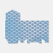 子猫 フェイバーボックス (折り畳みなし)