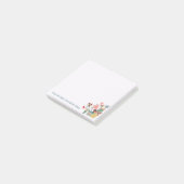 子猫 ポストイット (アングル)