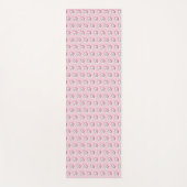 子猫 ヨガマット (正面)