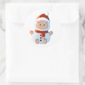 子猫 ラウンドシール (バッグ)