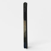 子猫「着信音のブロインの私の心」 iPhone 5ケース Case-Mate iPhoneケース (裏面/左)