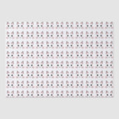 子猫 薄葉紙 (正面)