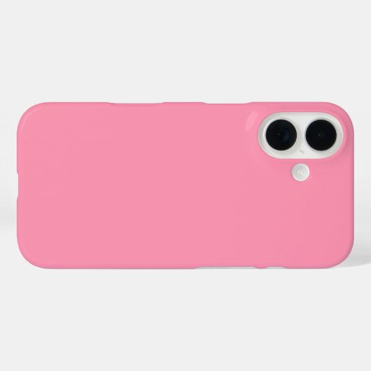 子猫 Case-Mate iPhoneケース (裏面 (横))