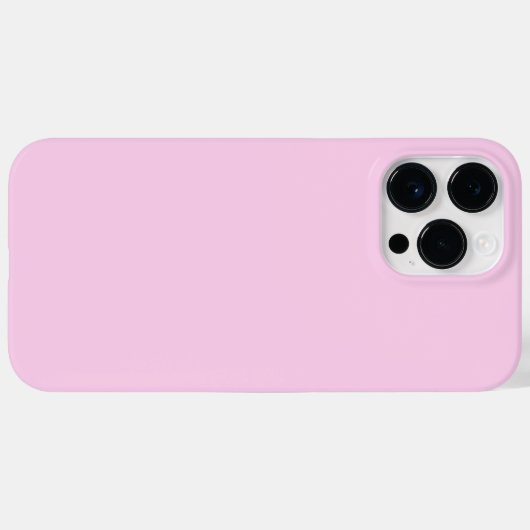 子猫 Case-Mate iPhoneケース (裏面 (横))