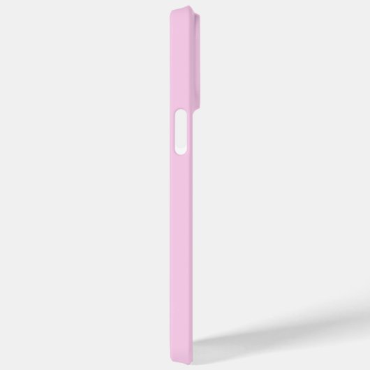 子猫 Case-Mate iPhoneケース (裏面 / 右)