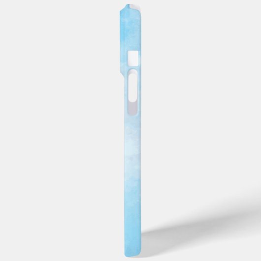 子猫 Case-Mate iPhoneケース (裏面 / 左)