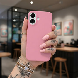 子猫 iPhone 16ケース