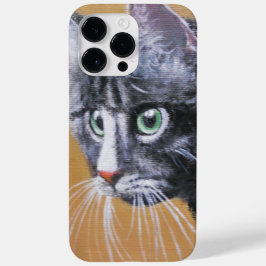 子猫 Case-Mate iPhone 14 PRO MAXケース