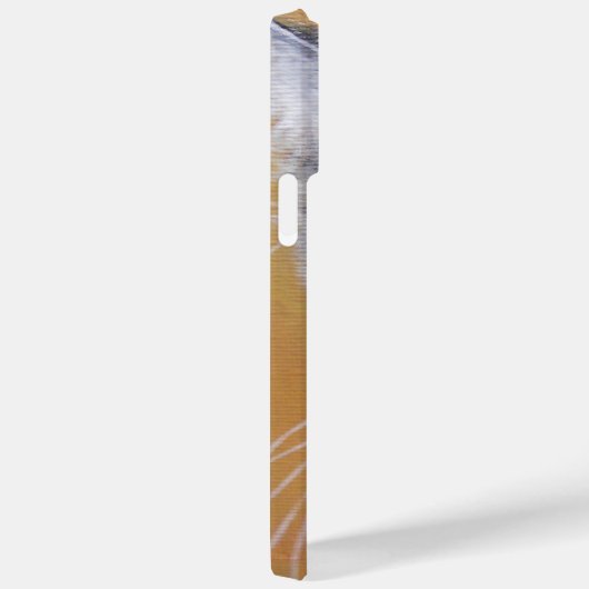 子猫 Case-Mate iPhoneケース (裏面 / 右)