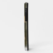 子猫「CUENESS OVERLOAD」 iPhone 5ケース Case-Mate iPhoneケース (裏面/左)