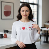子猫 Tシャツ