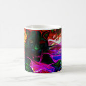 子猫dreams.jpg コーヒーマグカップ (中央)