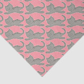 子猫Katのティッシュペーパー 薄葉紙 (詳細)