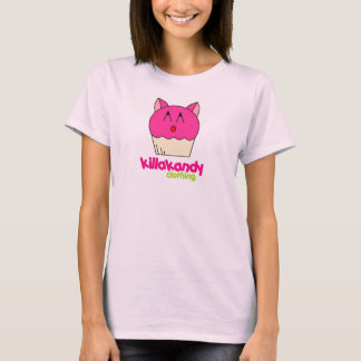 子猫Kat:) Tシャツ