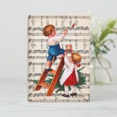 子絵画供 シーズンカード (スタンド正面)