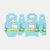 子羊のお願い フェイバーボックス (折り畳みなし)