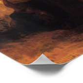 子羊の少女 ポスター (角)