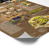 子羊の死 ポスター (角)