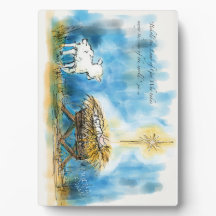 子羊の装飾を見る