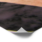 子羊 ポスター (角)