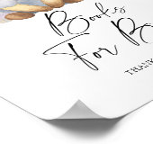 子羊 - 赤ちゃんのための絵本ポスター ポスター (角)